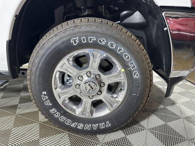 new 2026 Ram 2500 car, priced at $71,070