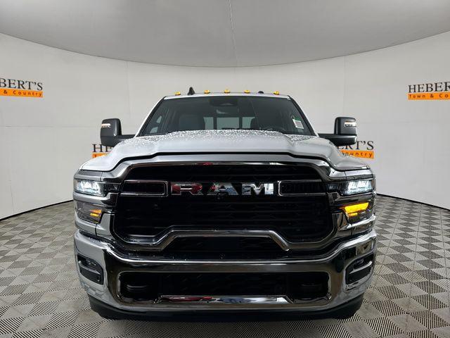 new 2026 Ram 2500 car, priced at $71,070