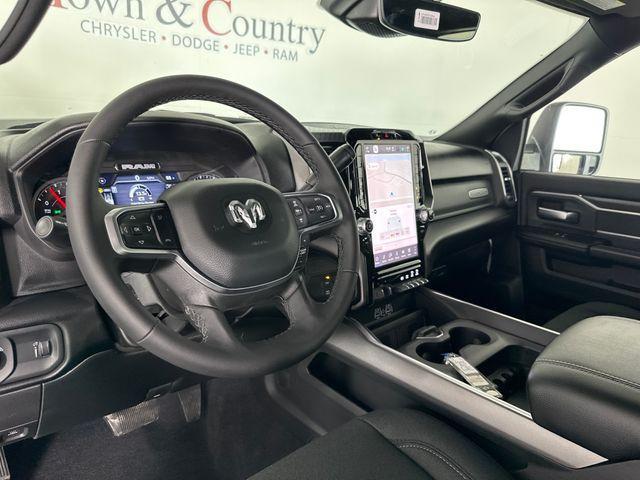 new 2026 Ram 2500 car, priced at $71,070