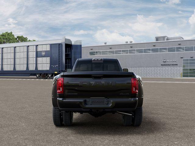 new 2026 Ram 3500 car, priced at $82,480