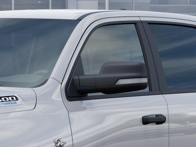 new 2026 Ram 1500 car, priced at $52,745