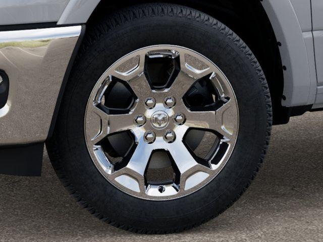 new 2026 Ram 1500 car, priced at $50,495