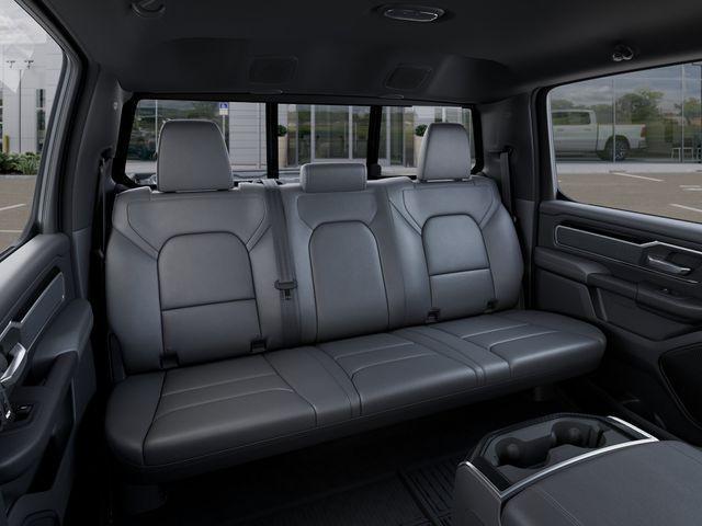 new 2026 Ram 1500 car, priced at $52,745