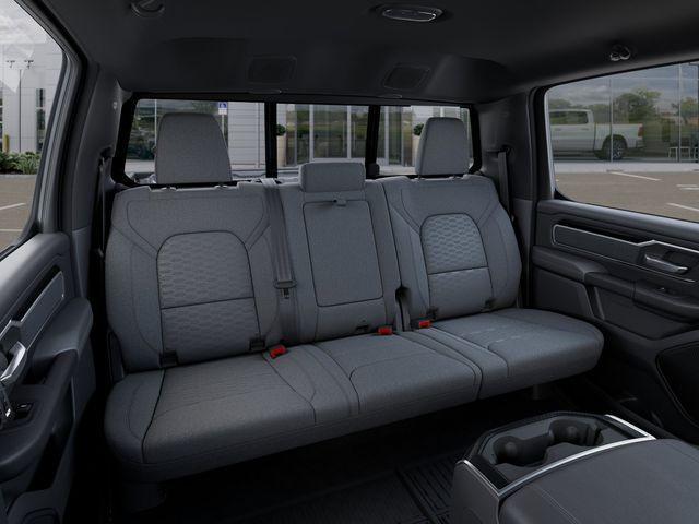 new 2026 Ram 1500 car, priced at $50,495