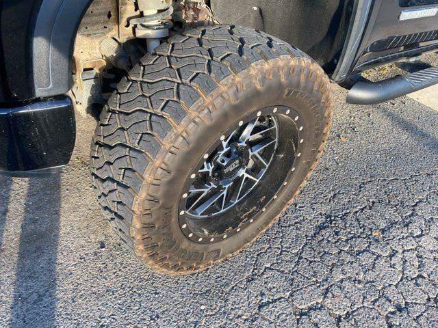 used 2021 GMC Sierra 1500 car, priced at $30,674