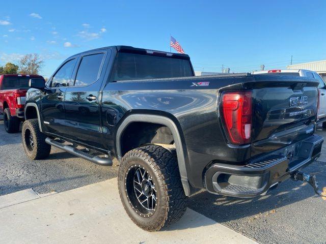 used 2021 GMC Sierra 1500 car, priced at $30,674