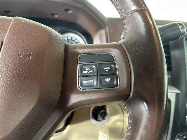 used 2017 Ram 3500 car, priced at $41,000