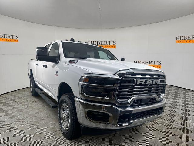 new 2026 Ram 2500 car, priced at $65,630