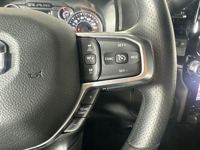 new 2026 Ram 2500 car, priced at $65,630