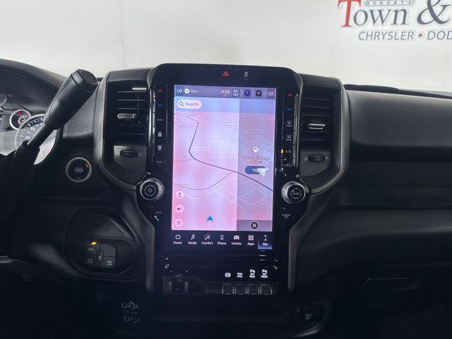 new 2026 Ram 2500 car, priced at $65,630