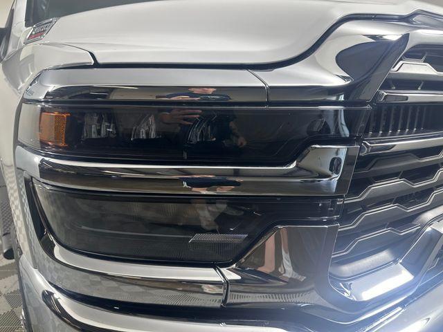 new 2026 Ram 2500 car, priced at $65,630