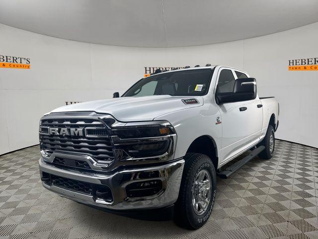 new 2026 Ram 2500 car, priced at $65,630