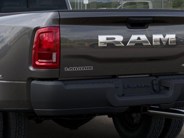 new 2026 Ram 3500 car, priced at $83,370