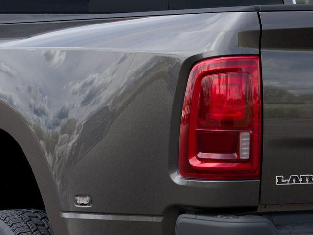 new 2026 Ram 3500 car, priced at $83,370