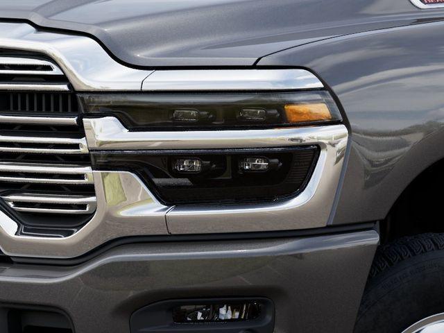 new 2026 Ram 3500 car, priced at $83,370