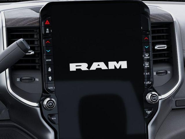 new 2026 Ram 3500 car, priced at $83,370
