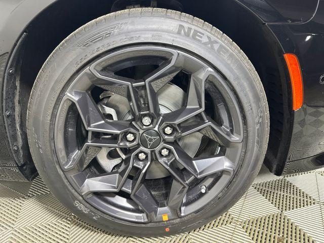 used 2025 Dodge Charger Daytona car, priced at $38,250