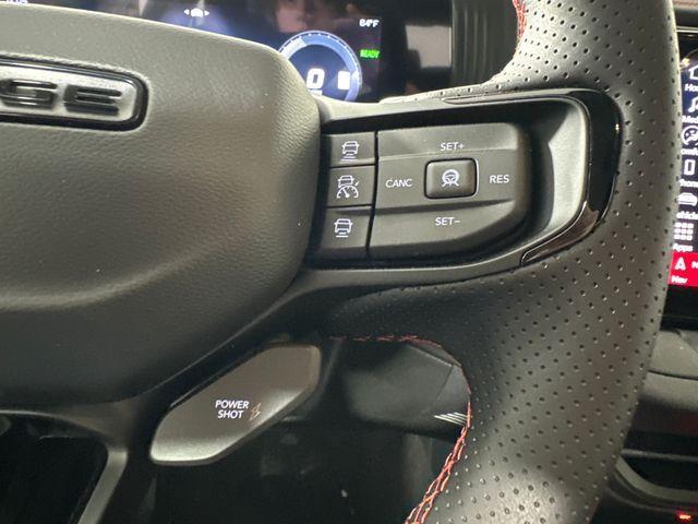 used 2025 Dodge Charger Daytona car, priced at $38,250