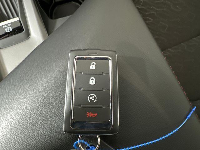 used 2025 Dodge Charger Daytona car, priced at $38,250