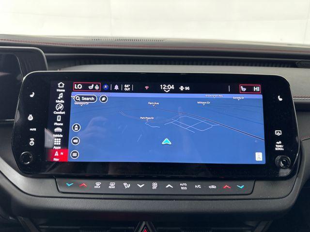 used 2025 Dodge Charger Daytona car, priced at $38,250