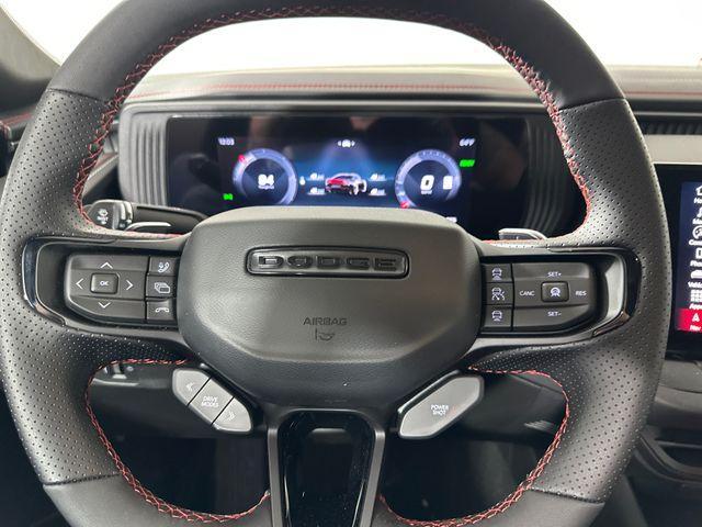 used 2025 Dodge Charger Daytona car, priced at $38,250