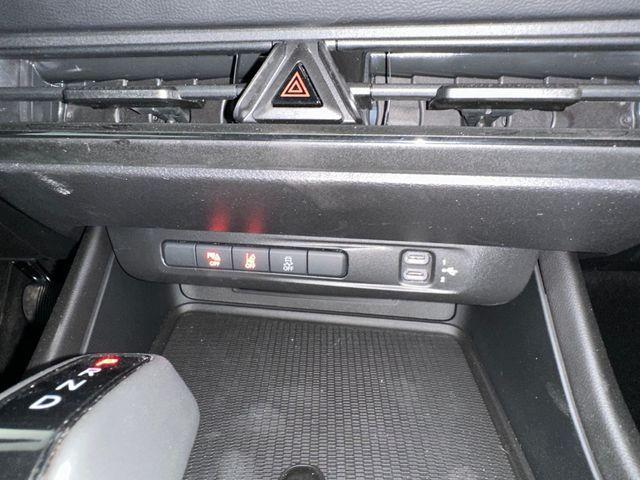 used 2025 Dodge Charger Daytona car, priced at $38,250