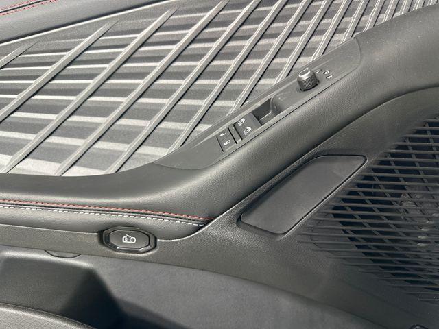 used 2025 Dodge Charger Daytona car, priced at $38,250