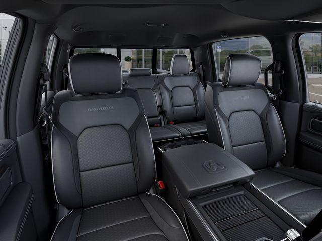 new 2026 Ram 1500 car, priced at $62,810