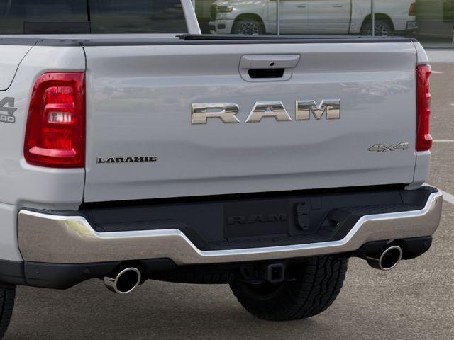 new 2026 Ram 1500 car, priced at $62,810