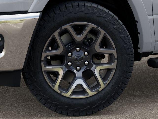 new 2026 Ram 1500 car, priced at $62,810