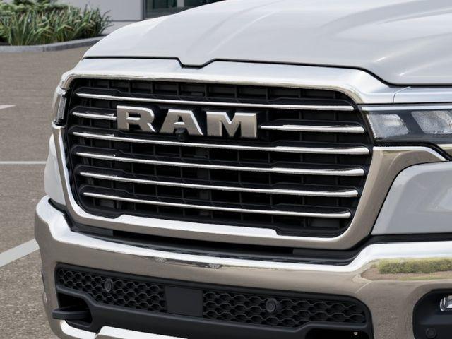 new 2026 Ram 1500 car, priced at $62,810