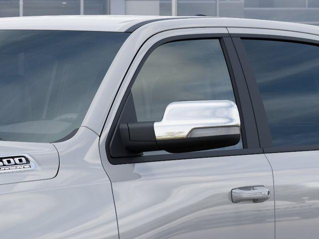 new 2026 Ram 1500 car, priced at $62,810