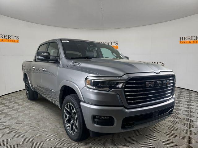 new 2026 Ram 1500 car, priced at $67,520