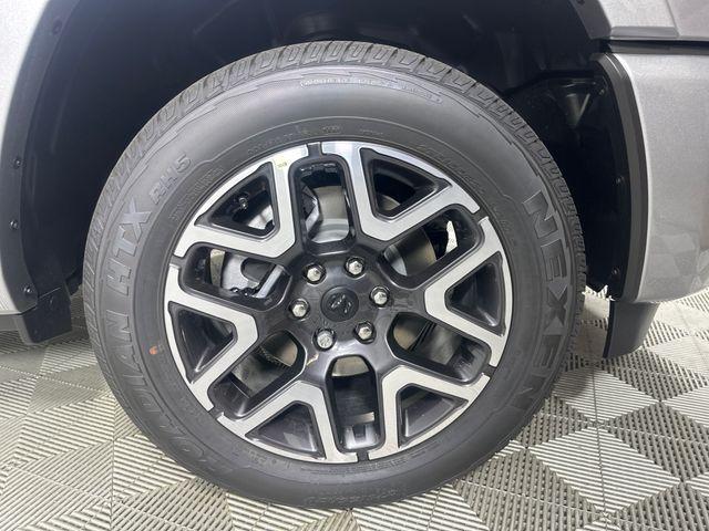 new 2026 Ram 1500 car, priced at $67,520