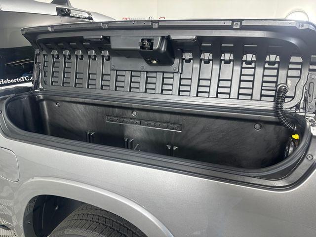 new 2026 Ram 1500 car, priced at $67,520