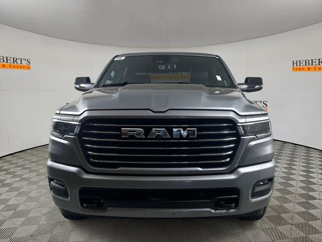 new 2026 Ram 1500 car, priced at $67,520