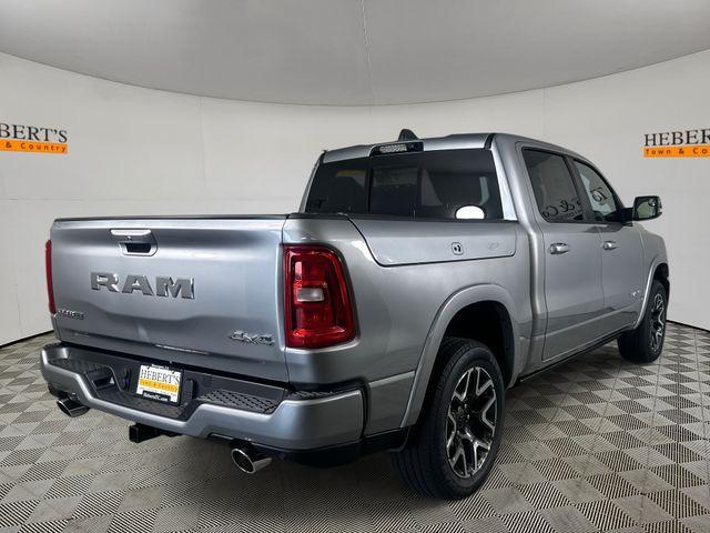 new 2026 Ram 1500 car, priced at $67,520