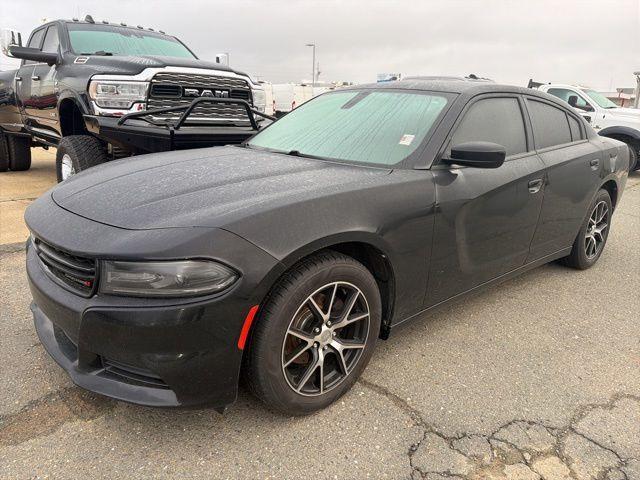 used 2019 Dodge Charger car, priced at $15,729