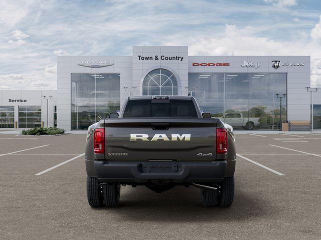 new 2026 Ram 3500 car, priced at $77,320