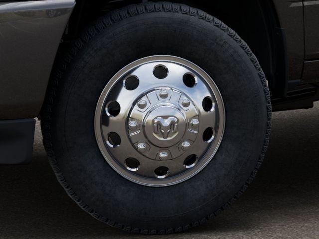 new 2026 Ram 3500 car, priced at $78,320