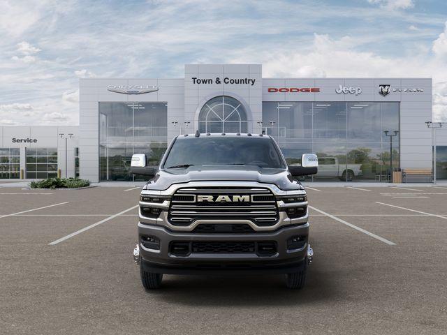 new 2026 Ram 3500 car, priced at $78,320