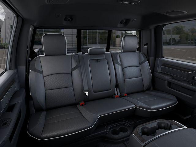 new 2026 Ram 3500 car, priced at $78,320