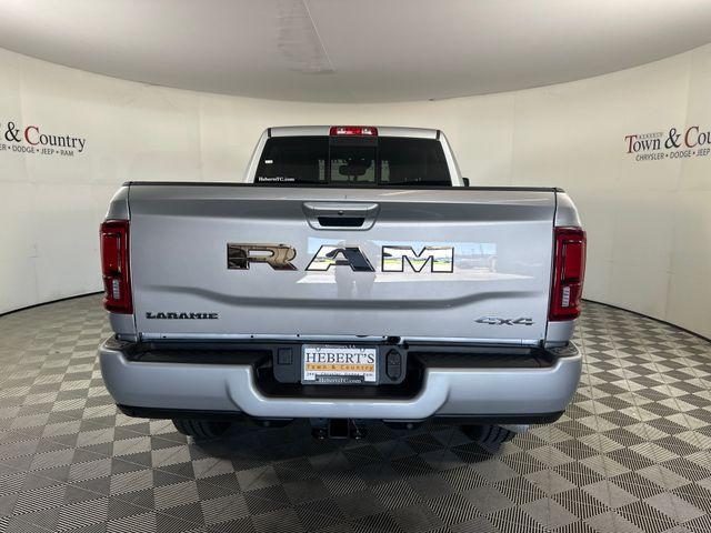 new 2026 Ram 2500 car, priced at $77,775