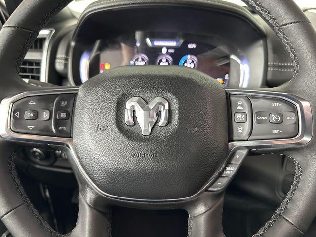 new 2026 Ram 2500 car, priced at $77,775