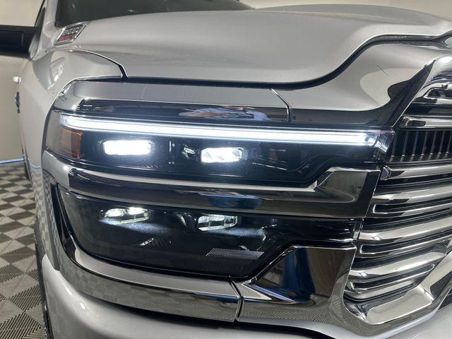 new 2026 Ram 2500 car, priced at $77,775