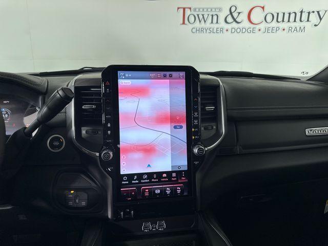 new 2026 Ram 2500 car, priced at $77,775