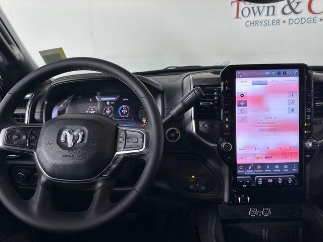 new 2026 Ram 2500 car, priced at $77,775