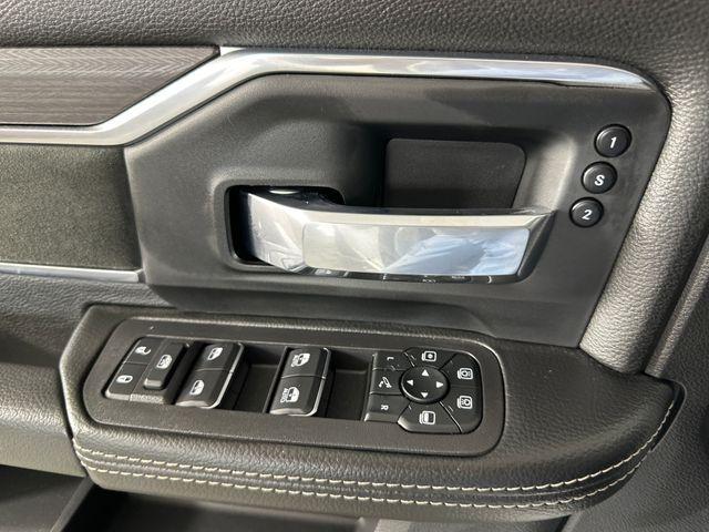 new 2026 Ram 2500 car, priced at $77,775