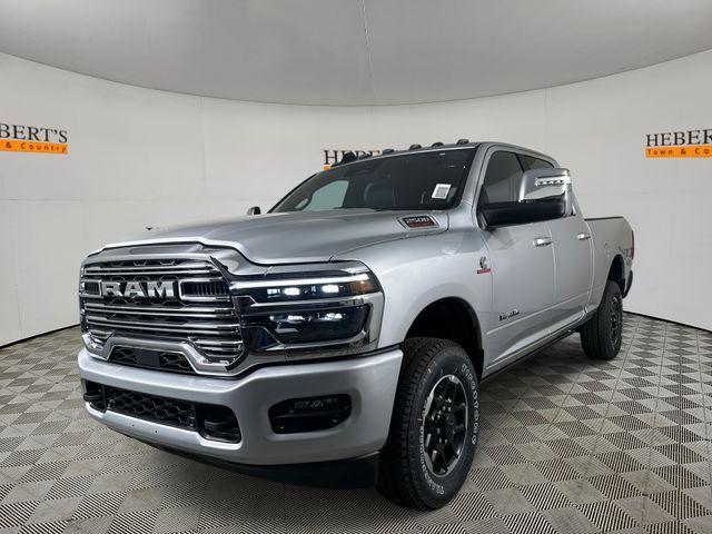 new 2026 Ram 2500 car, priced at $77,775