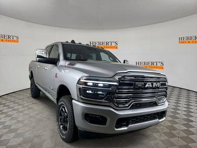 new 2026 Ram 2500 car, priced at $77,775